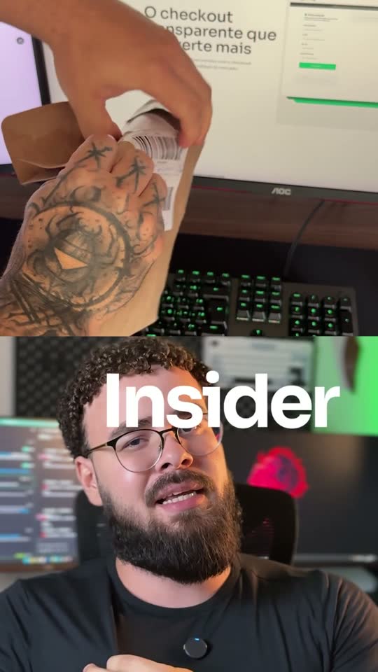 Reels React Insider